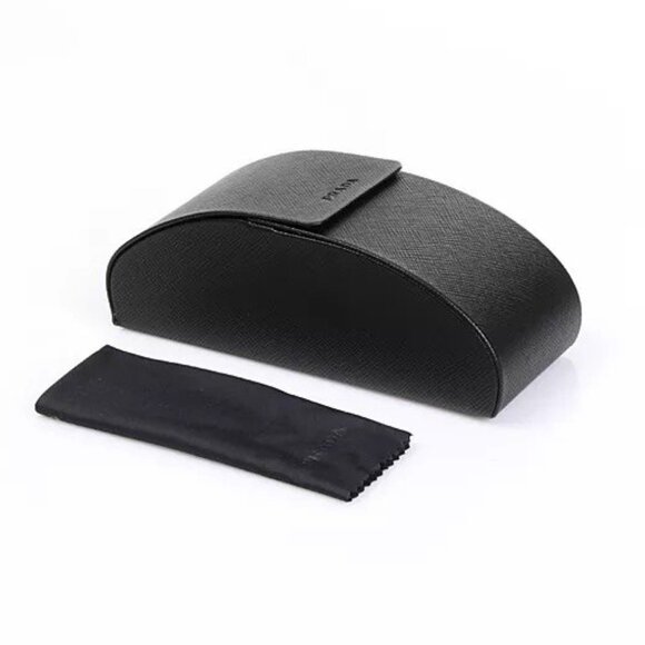 NEW PRADA SQUARE WOMEN WHITE PR14YS 1425S0 SUNGLASSES PR 14YS PRADA SPR 14Y - Picture 4 of 4